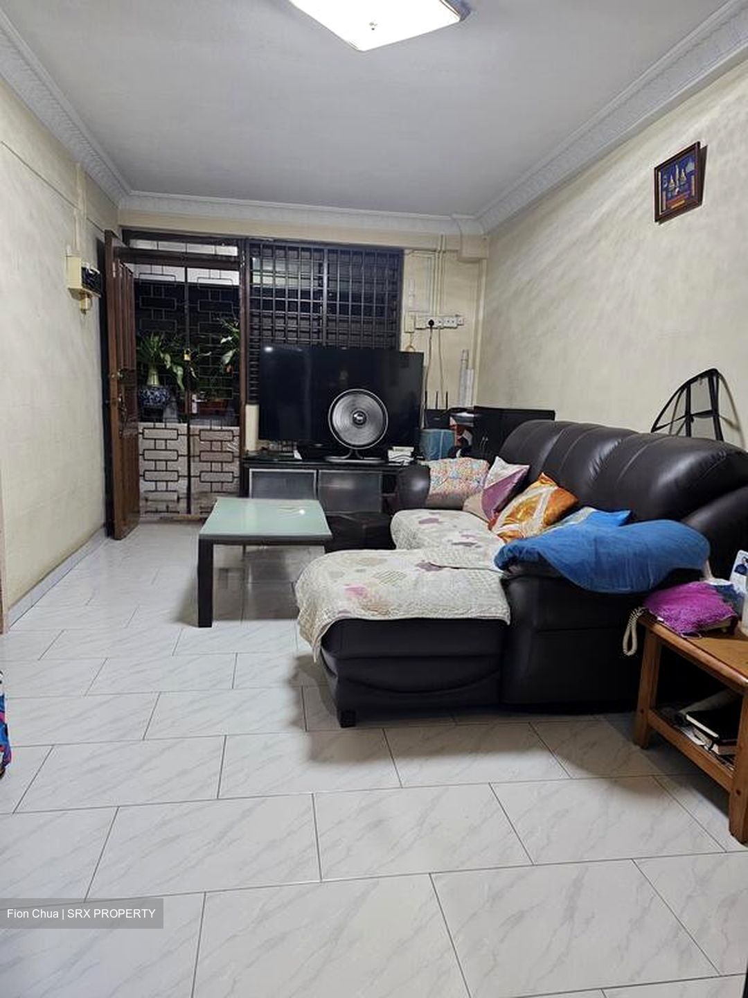 Blk 17 Lorong 7 Toa Payoh (Toa Payoh), HDB 3 Rooms #562166051